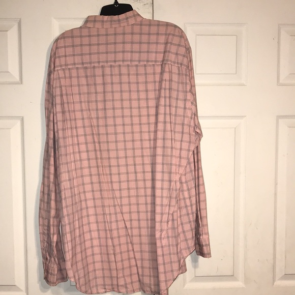 Men’s Austin Reed Plaid Shirt - Picture 7 of 9